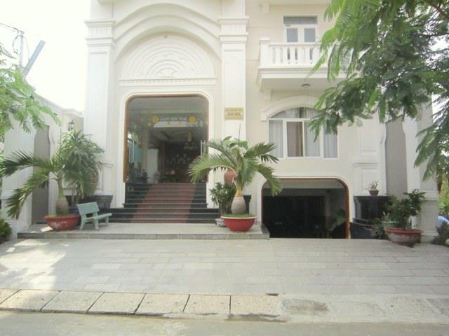 Lotus Apartment Ho Si Minh-város Kültér fotó